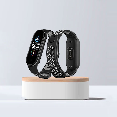 Lanyards & Wrist Straps