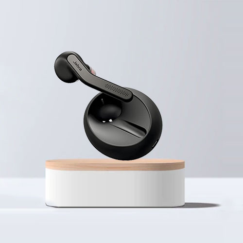 Single Ear Bluetooth Headsets