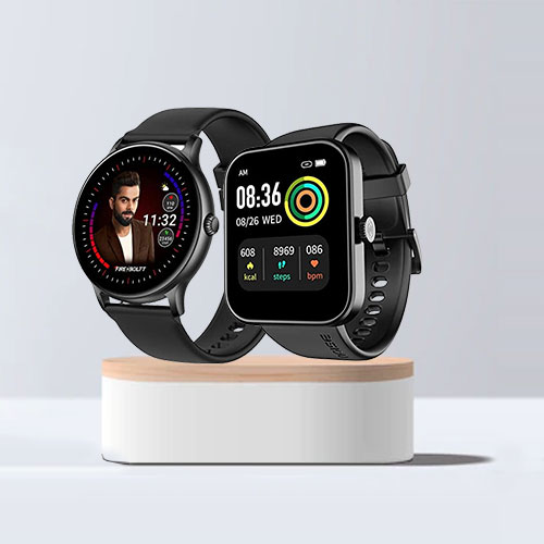 Smart Watches