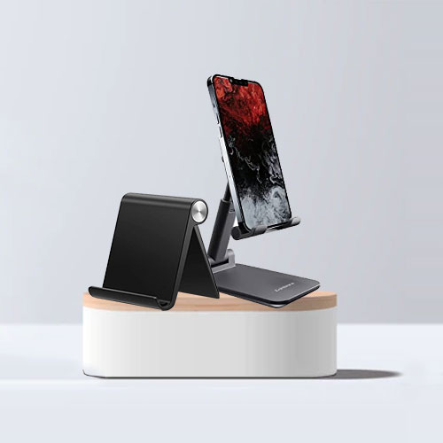 Mobile Stands