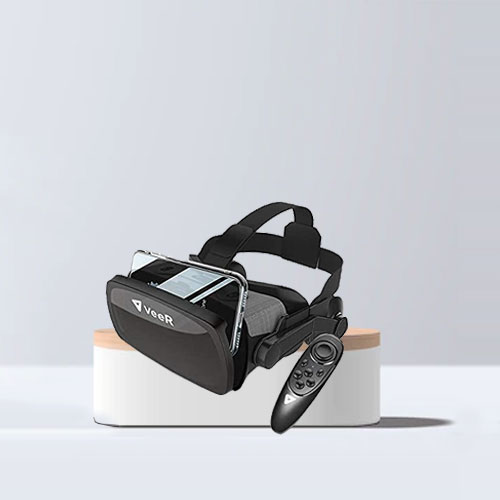 Virtual Reality (VR) Headsets