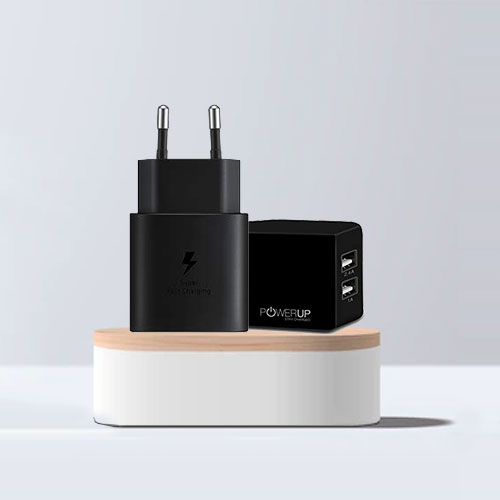 Mobile Chargers