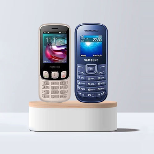 Best Offers on Feature Phones