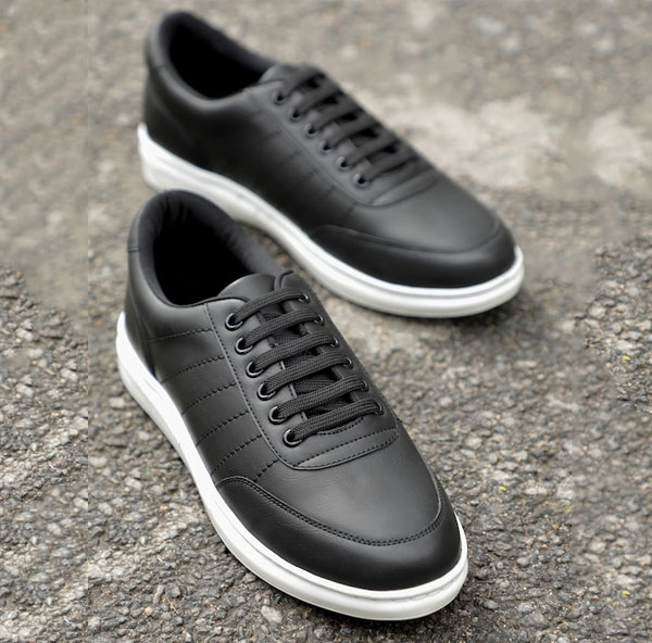 Men's Casual Shoes Collection