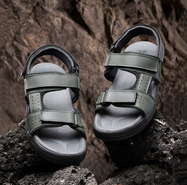 Men's Sandals Floaters Collection