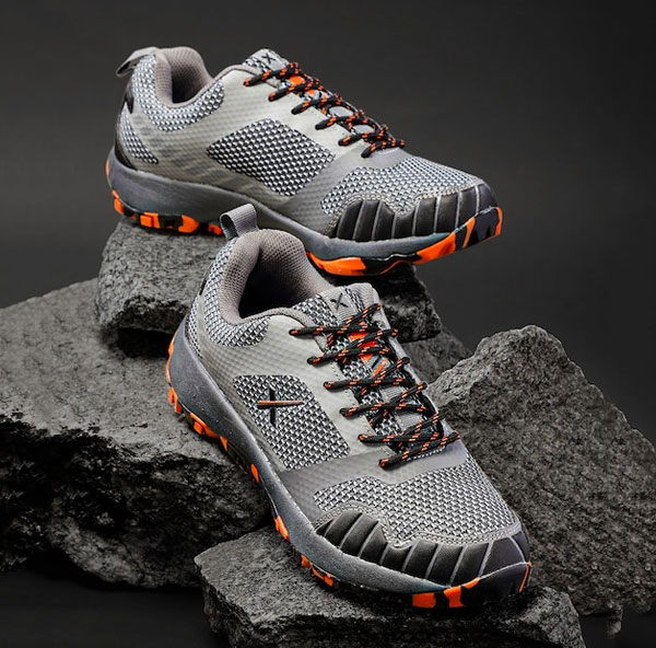 Men's Sports Shoes Collection