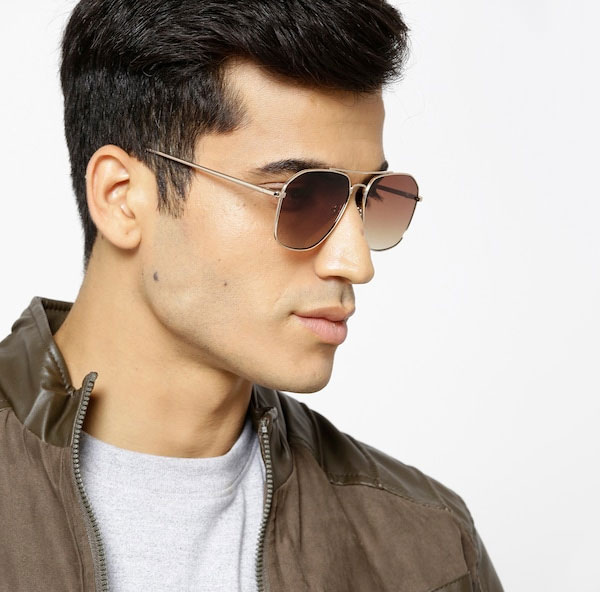 Men's Sunglasses Collection