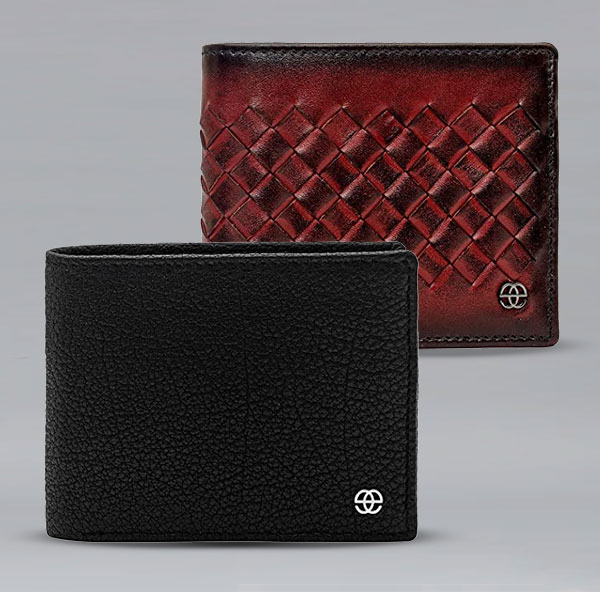 Men's Wallets 
