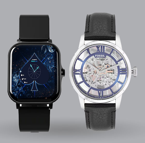 Men's Watches 